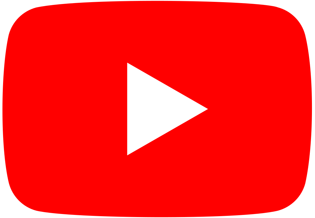 icono youtube