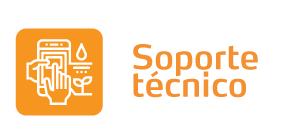 Soporte técnico